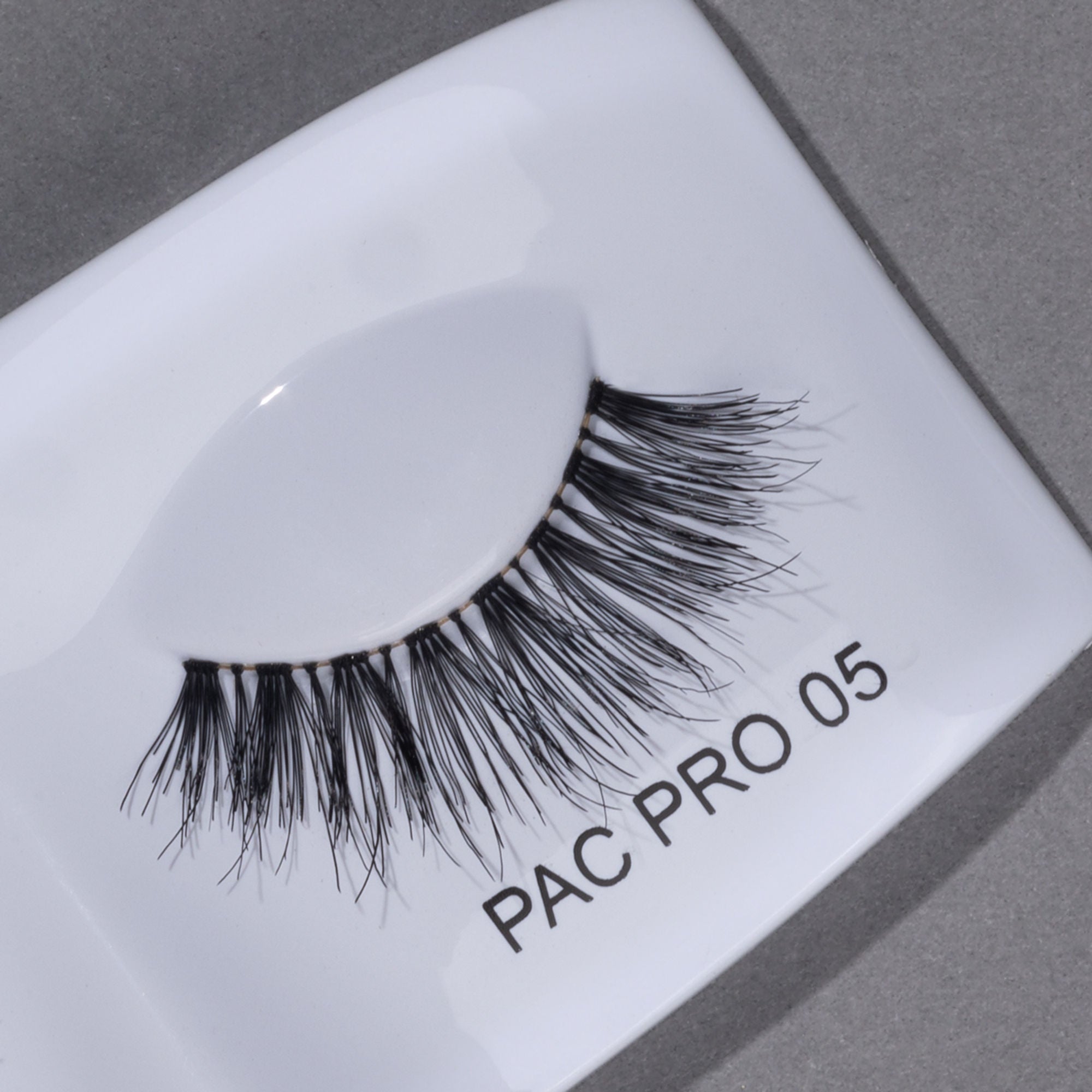 PAC Studio PRO Tapered Lash - PRO05