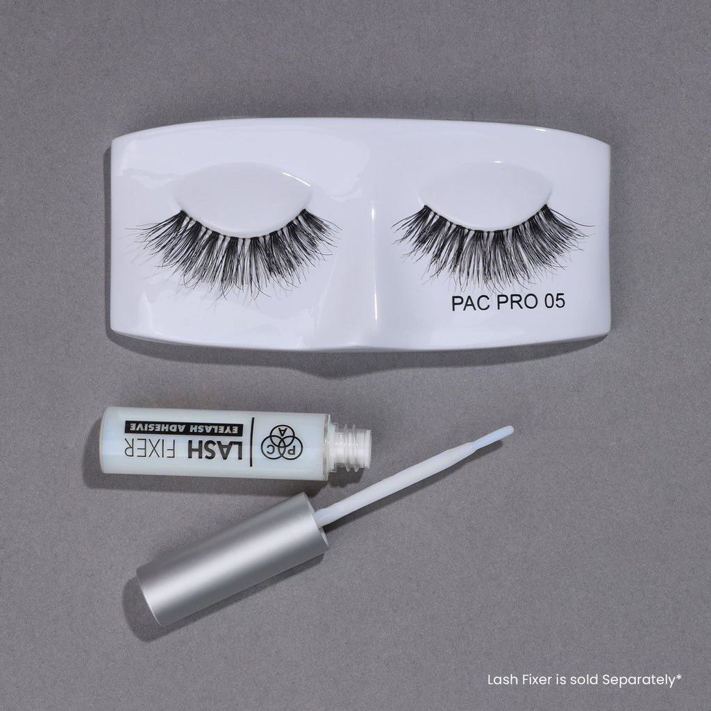 PAC Studio PRO Tapered Lash - PRO05