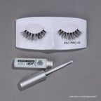 PAC Studio PRO Tapered Lash - PRO05