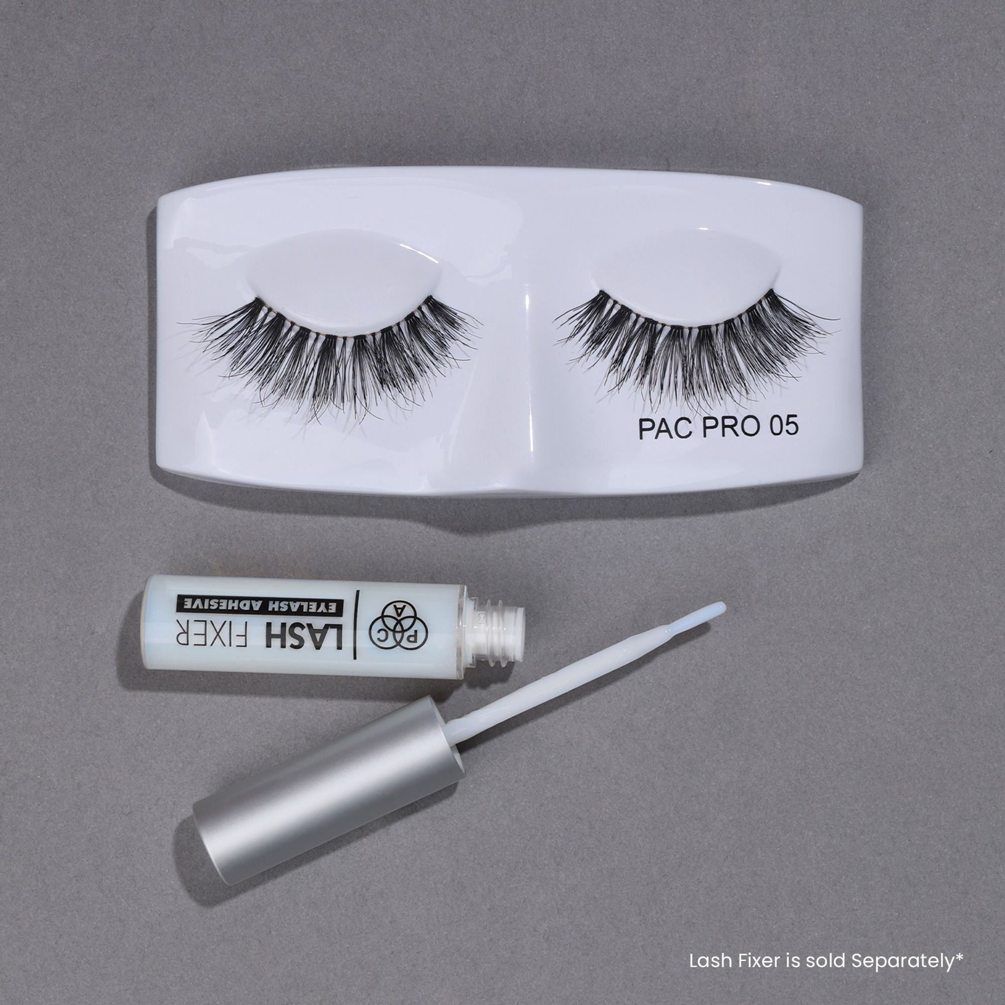 PAC Studio PRO Tapered Lash - PRO05