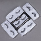 PAC Studio PRO Tapered Lash - PRO05
