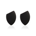 PAC Mini Sponge Set Water Drop Olive Cut - Black