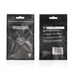 PAC Studio Mini Sponge Set Water Drop Olive Cut - Black - Distacart