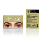 PAC Studio IRIS Premium Contact Lenses Pure Hazel - Comfortable Natural Looking, 1 Day Wear, Non-Irritating