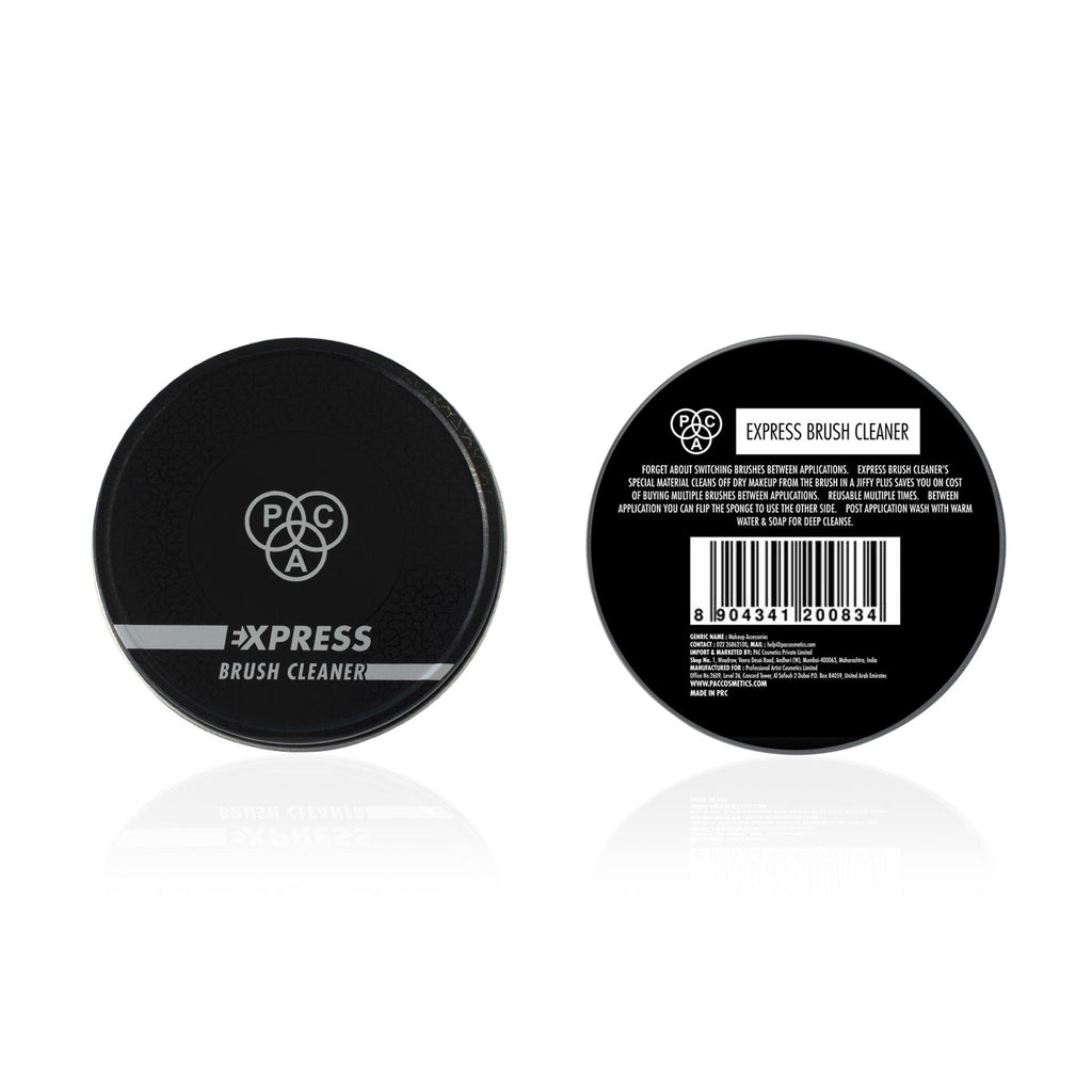 PAC Studio Express Brush Cleaner