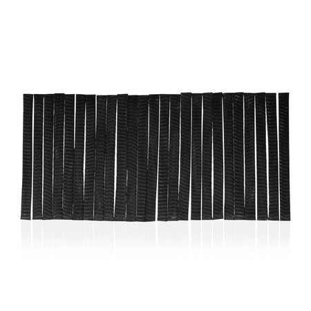 PAC Studio Brush Guard Mesh - 25 Pieces