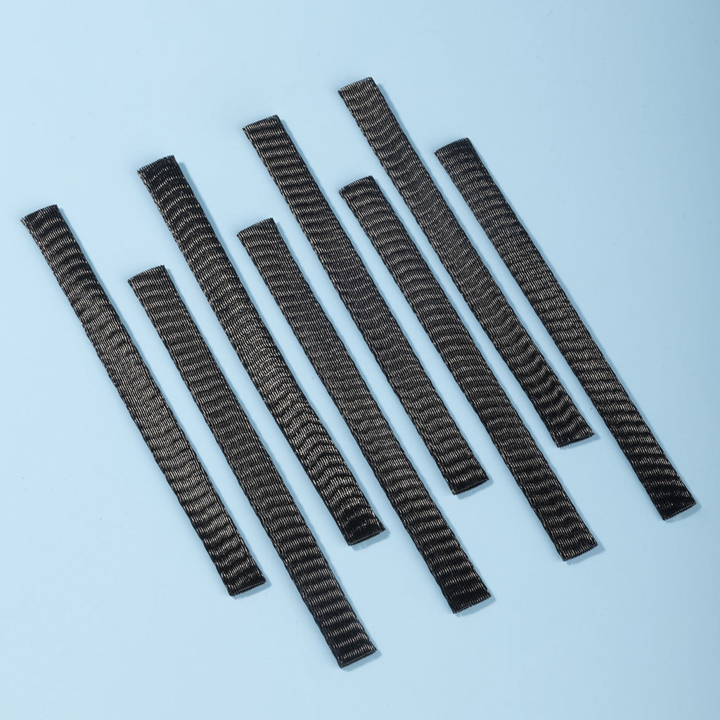 PAC Studio Brush Guard Mesh - 25 Pieces