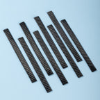 PAC Studio Brush Guard Mesh - 25 Pieces