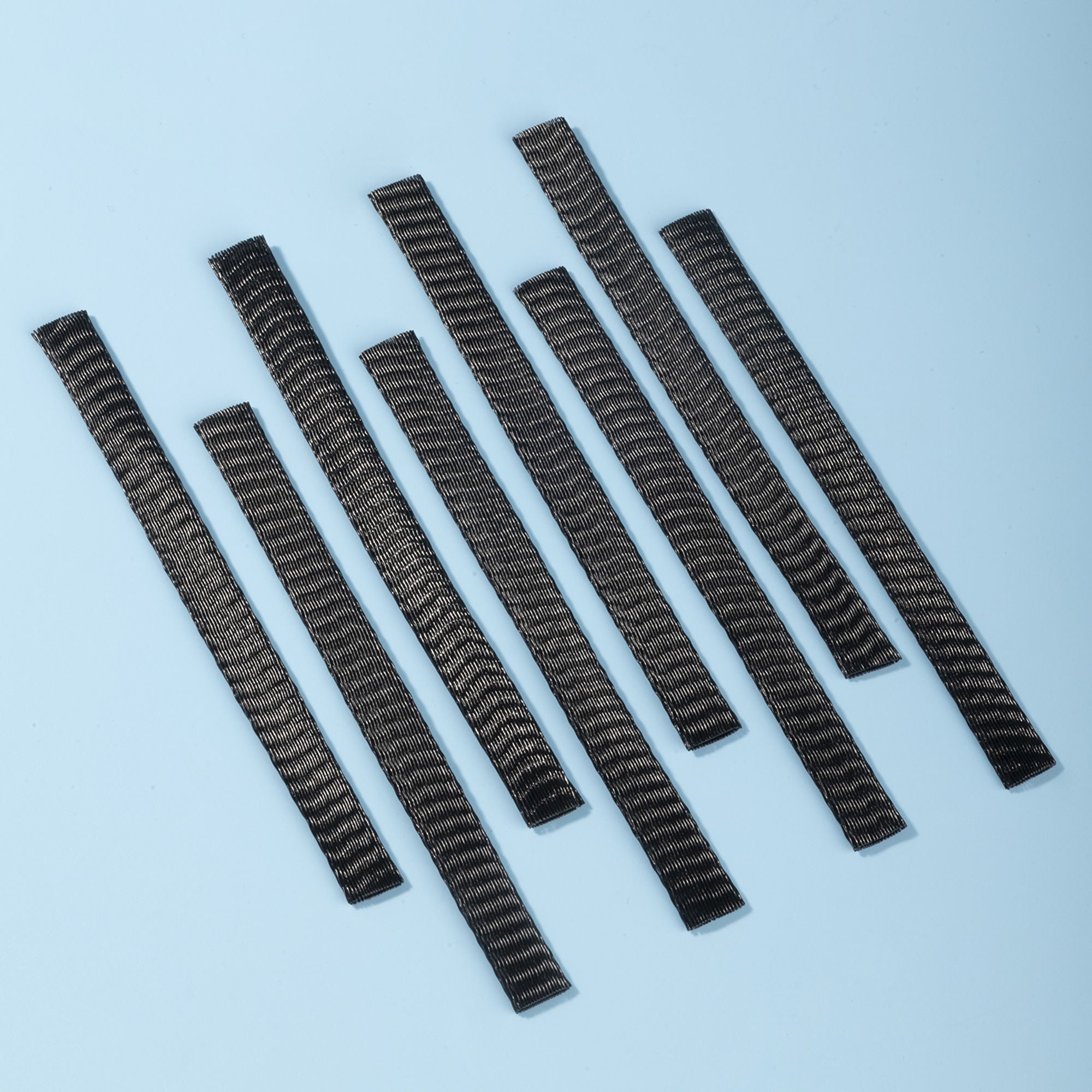 PAC Studio Brush Guard Mesh - 25 Pieces