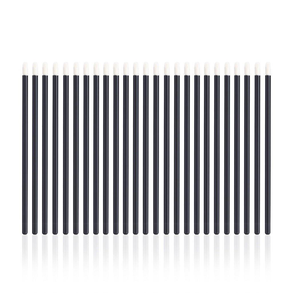 PAC Studio Disposable Lipgloss Applicators - 25 Pieces