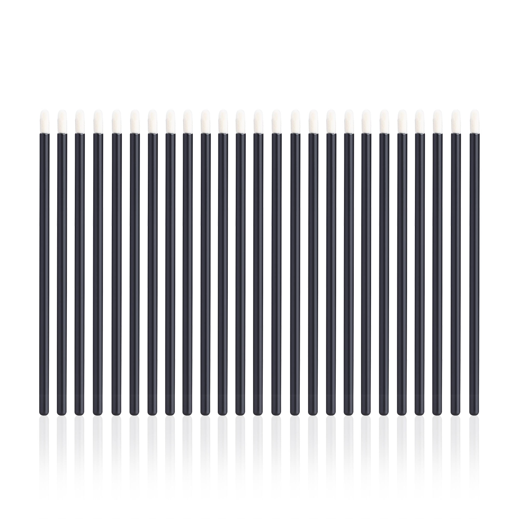 PAC Studio Disposable Lipgloss Applicators - 25 Pieces