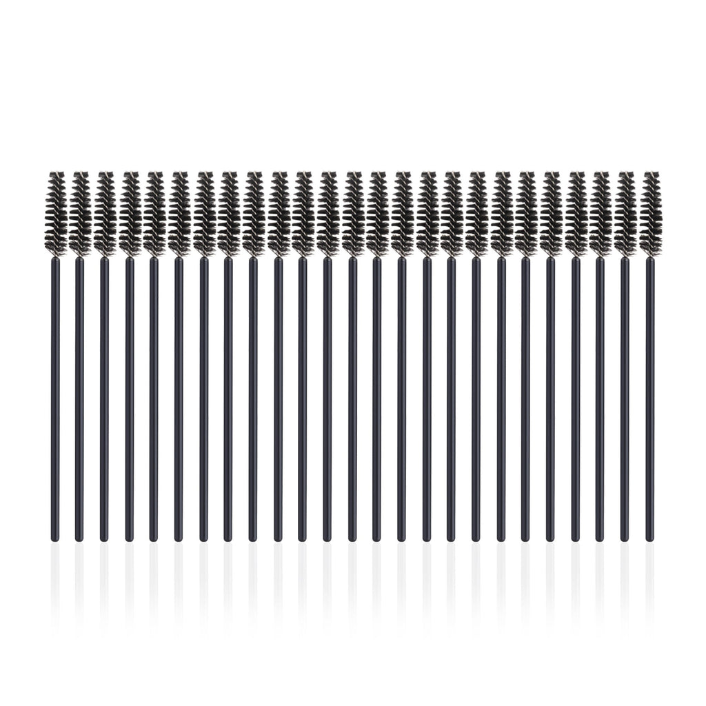 PAC Studio Disposable Mascara Wands - 25 Pieces