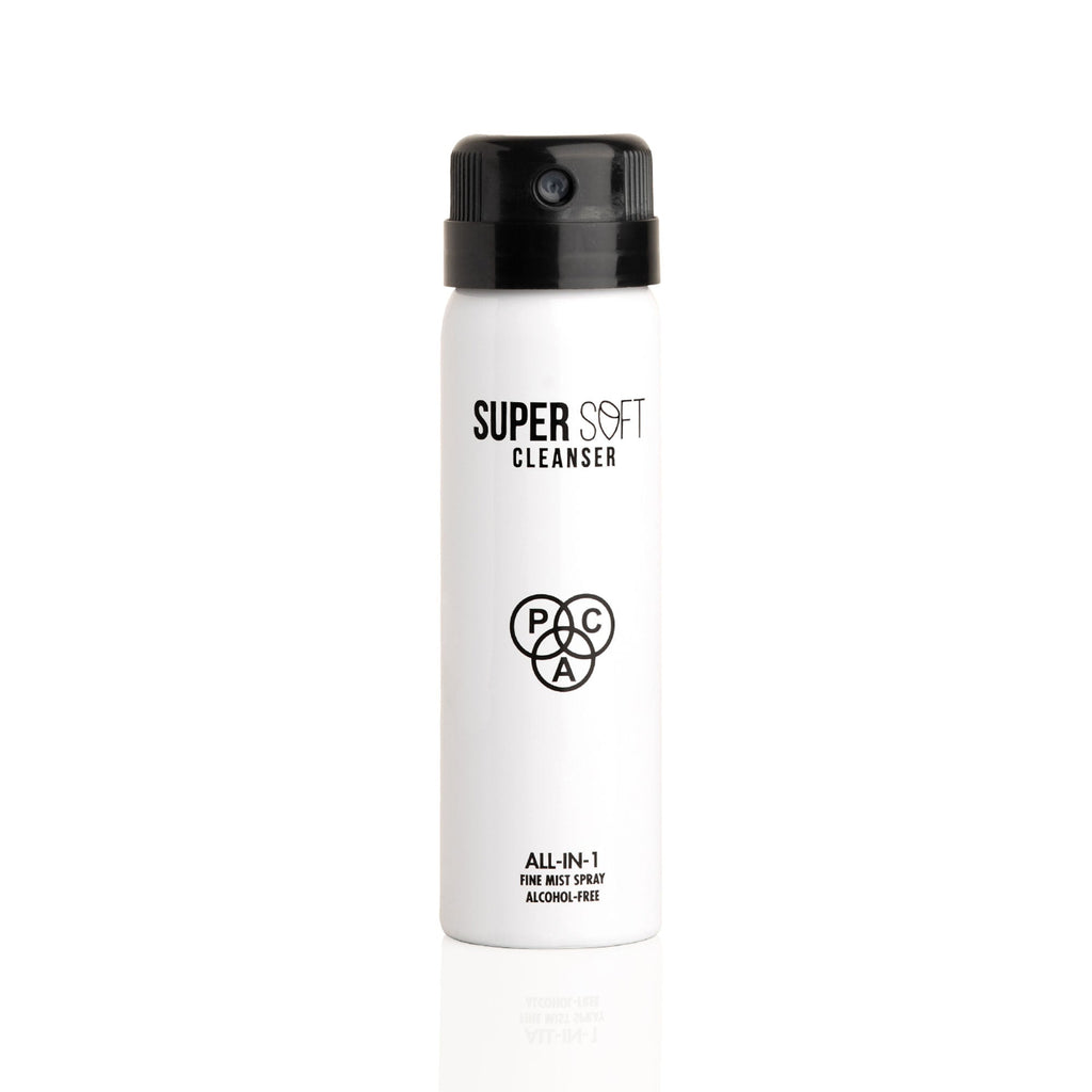 PAC Studio Super Soft Cleanser