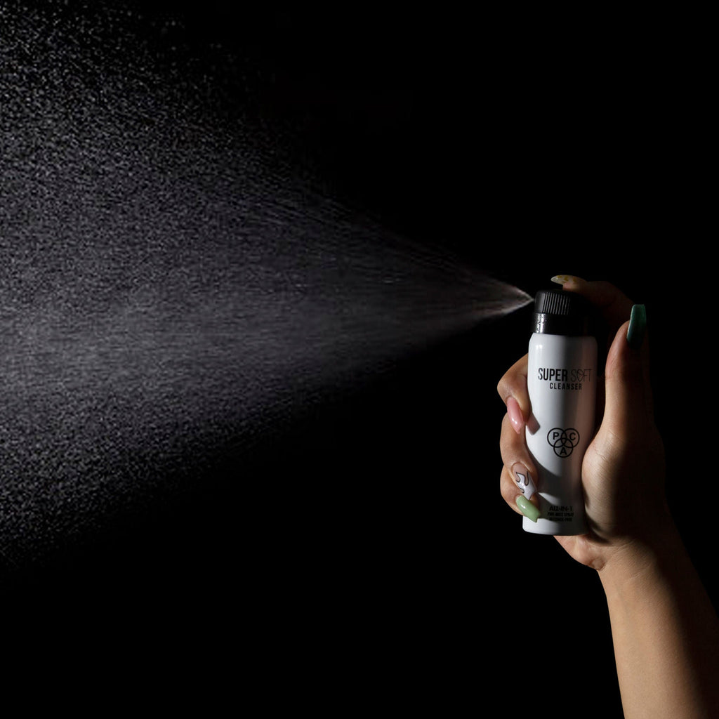 PAC Studio Super Soft Cleanser