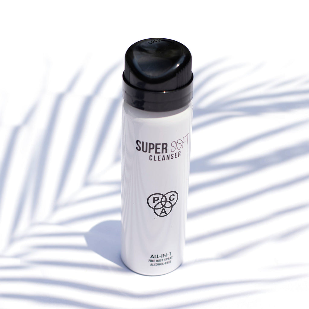 PAC Studio Super Soft Cleanser