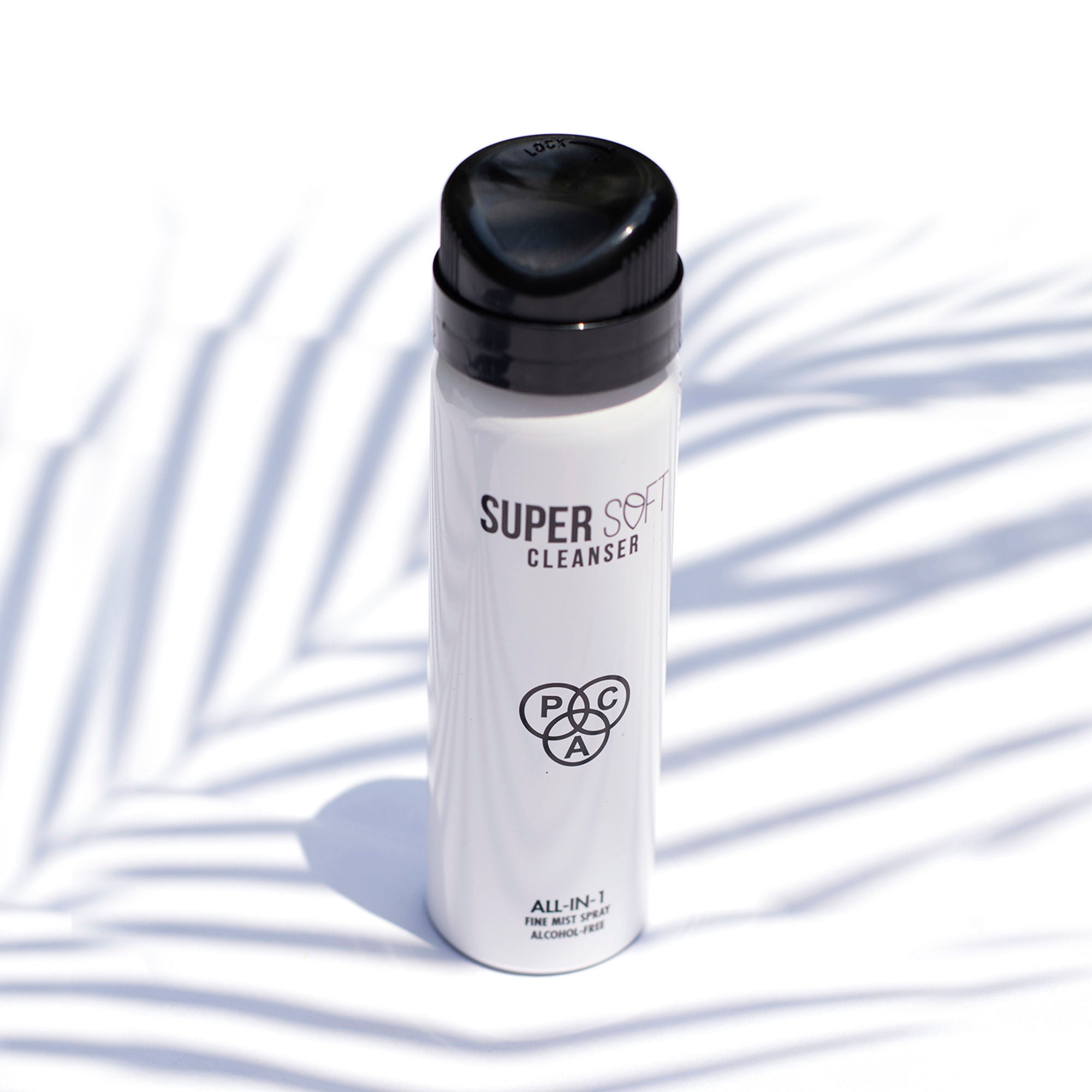 PAC Studio Super Soft Cleanser