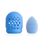 PAC Studio Mr Bounce Microfiber Velvet Makeup Sponge