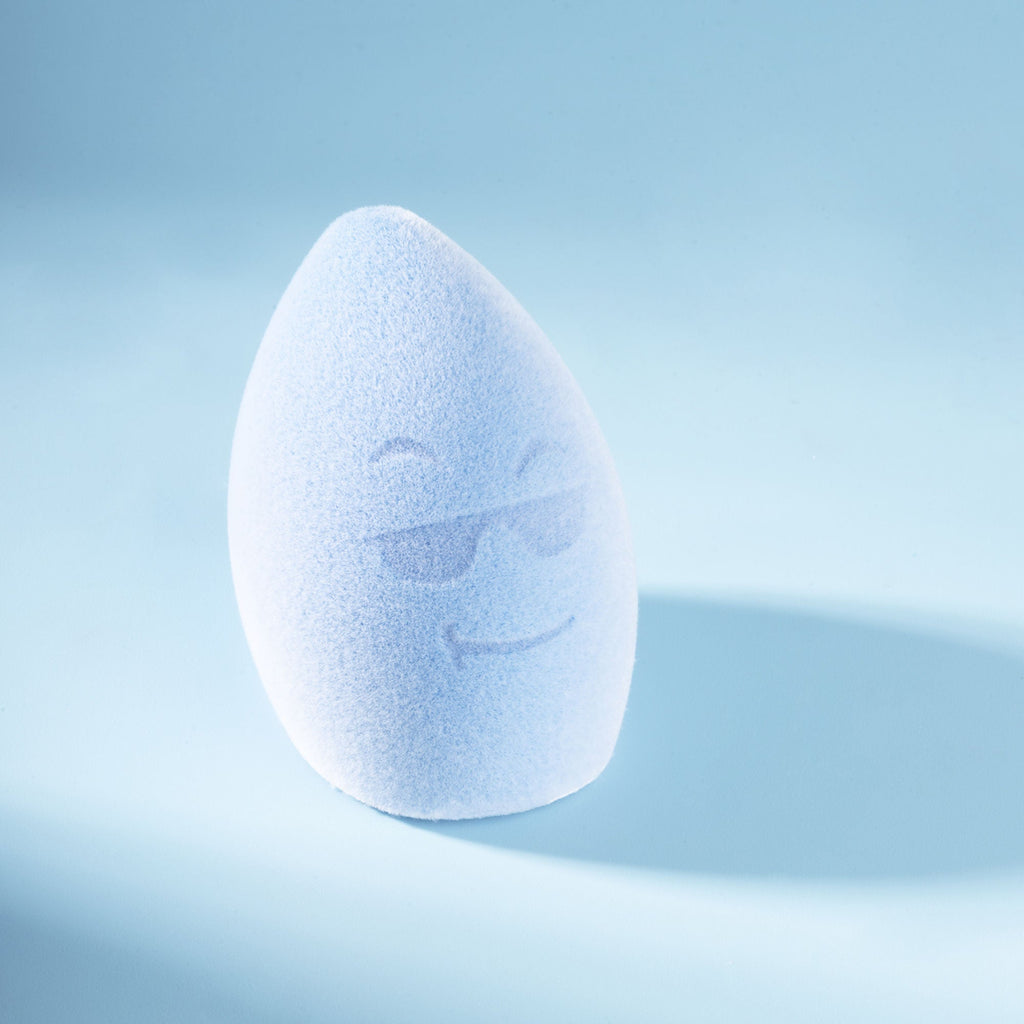 PAC Studio Mr Bounce Microfiber Velvet Makeup Sponge