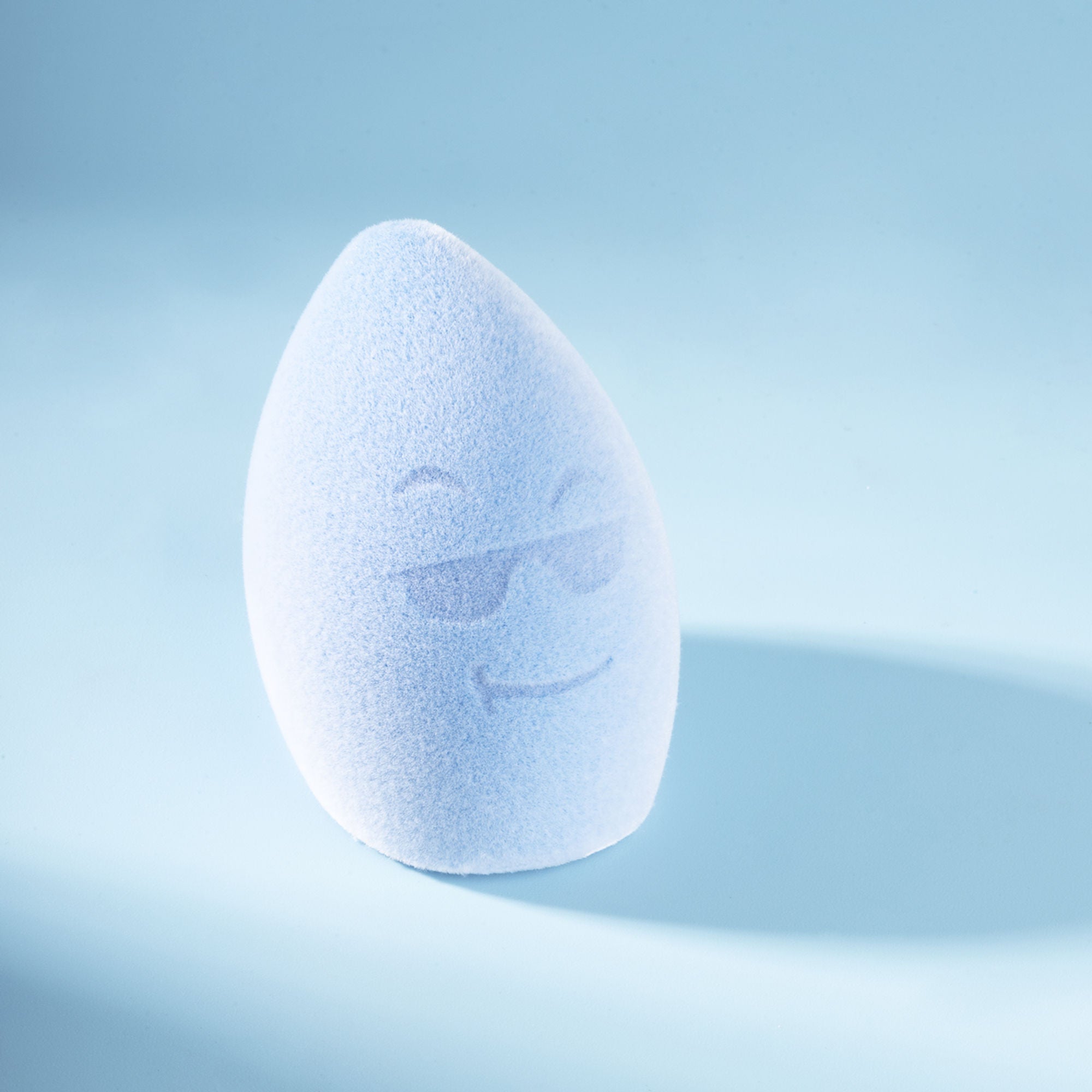 PAC Studio Mr Bounce Microfiber Velvet Makeup Sponge
