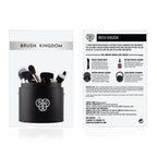 PAC Studio Brush Kingdom