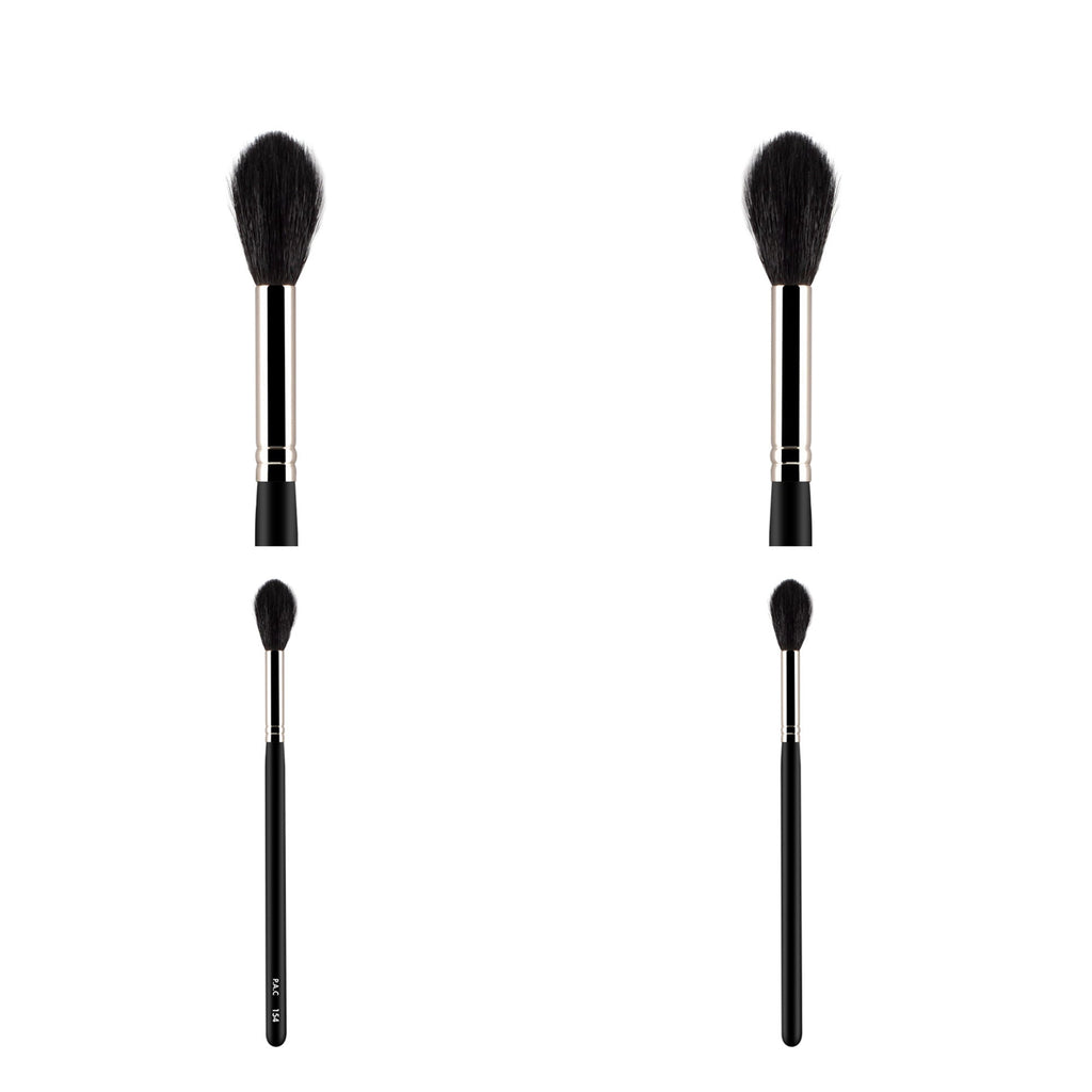 PAC Studio Highlighter Brush 154