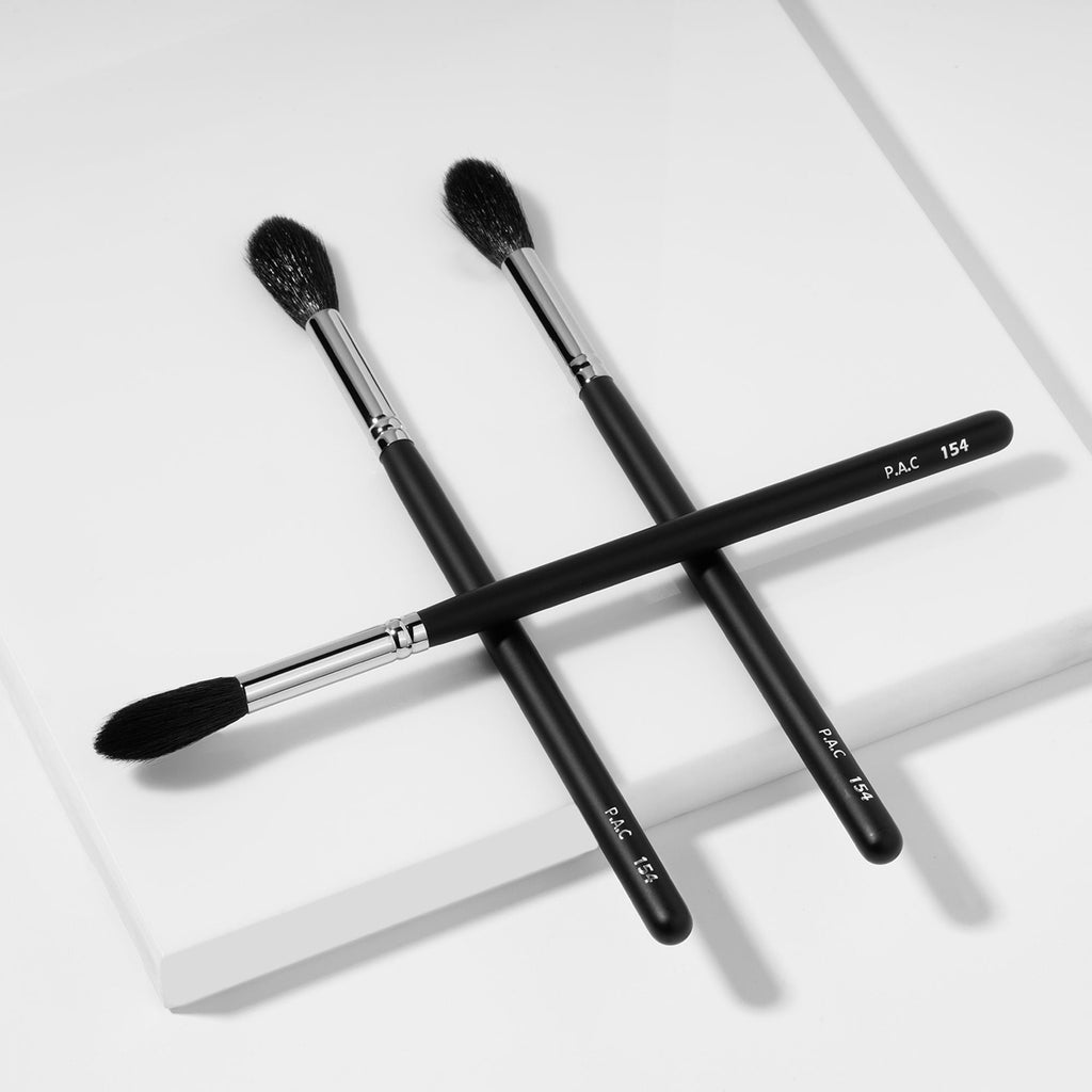 PAC Studio Highlighter Brush 154