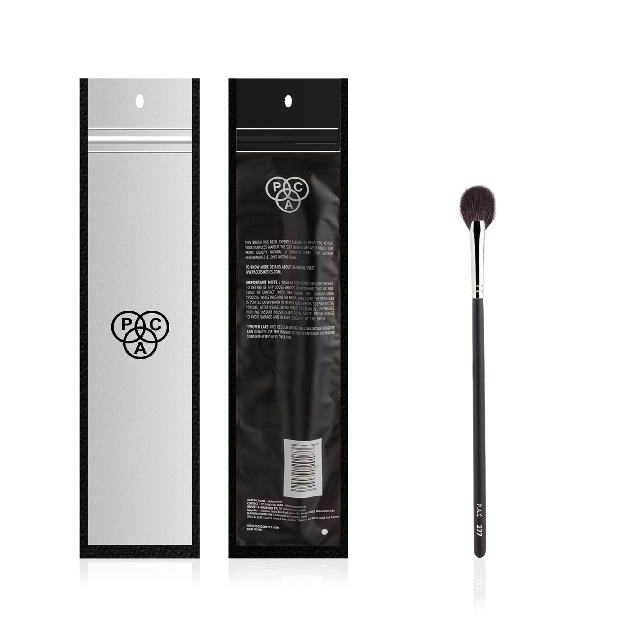 PAC Studio Highlighter Brush 277