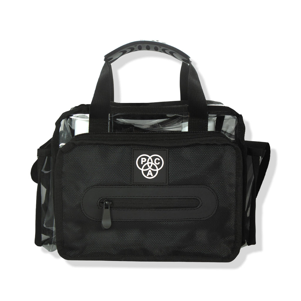 PAC Studio Makeup Trunk Bag