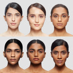 PAC Studio IRIS LUXE One Month Lenses - Amber