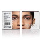 PAC Studio IRIS LUXE One Month Lenses - Amber