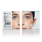 PAC Studio IRIS LUXE One Month Lenses - Cobalt Blue
