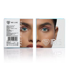 PAC Studio IRIS LUXE One Month Lenses - Pacific Opal