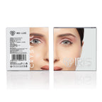 PAC Studio IRIS LUXE One Month Lenses - Crystal