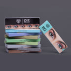PAC Studio IRIS Premium Contact Lenses - 5 pair