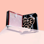 PAC Studio Total Clean Brush Scrubber
