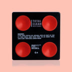 PAC Studio Total Clean Brush Scrubber