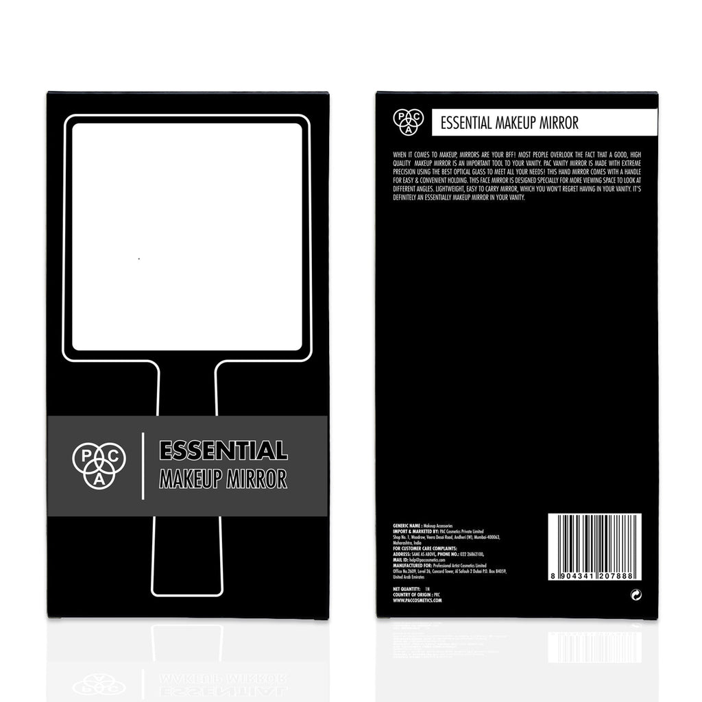 PAC Studio Essential Makeup Mirror