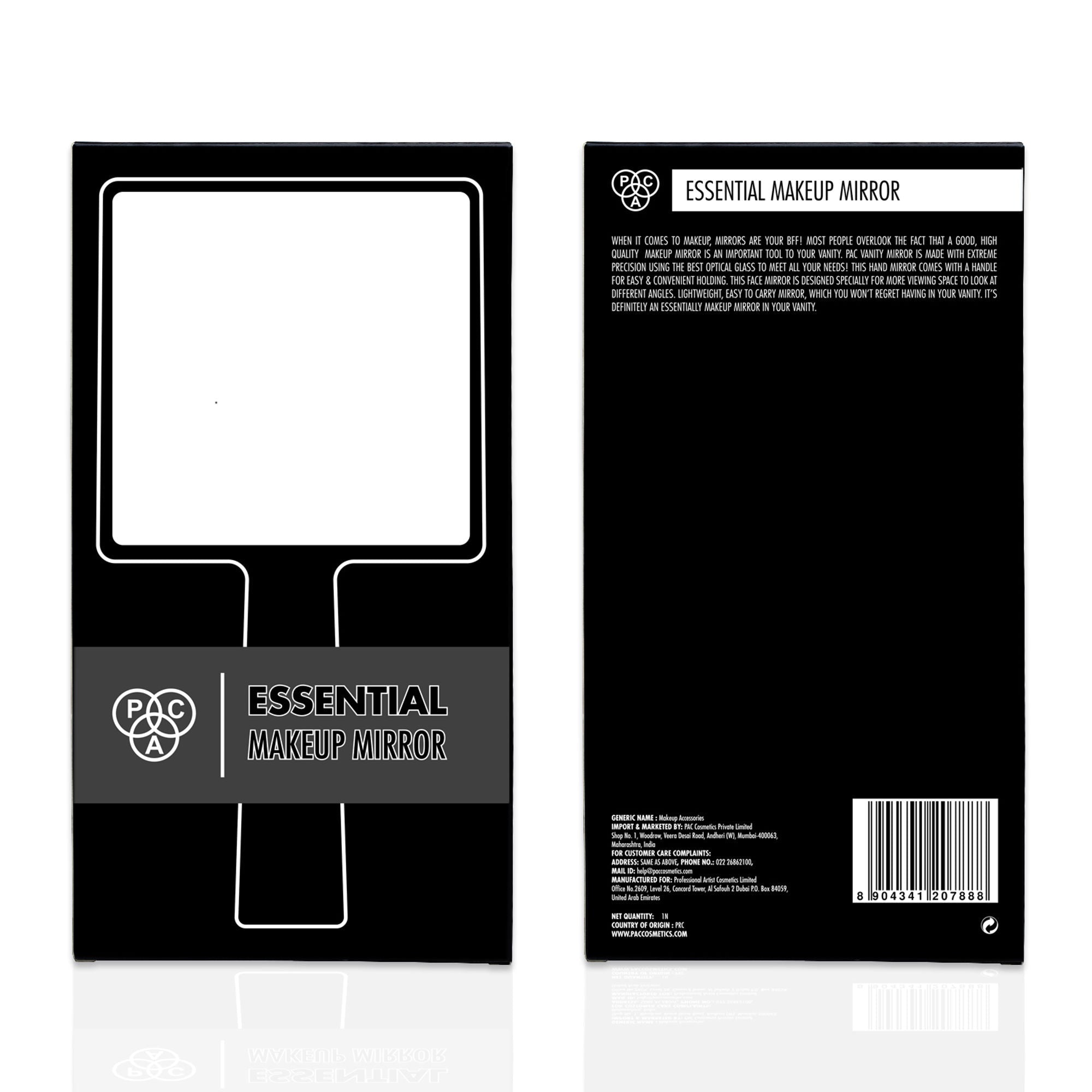 PAC Studio Essential Makeup Mirror