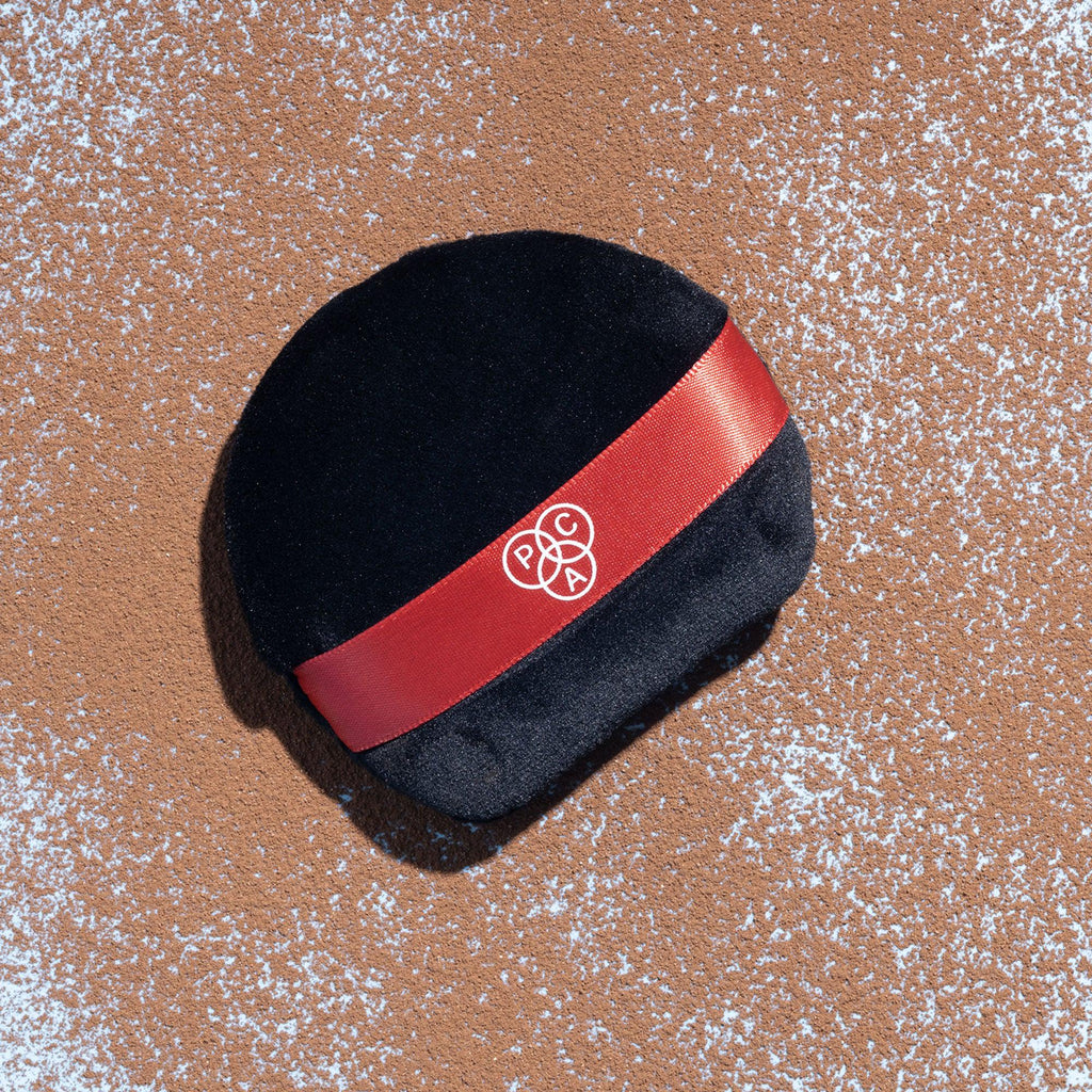 PAC Studio Spotlight Contour Puff
