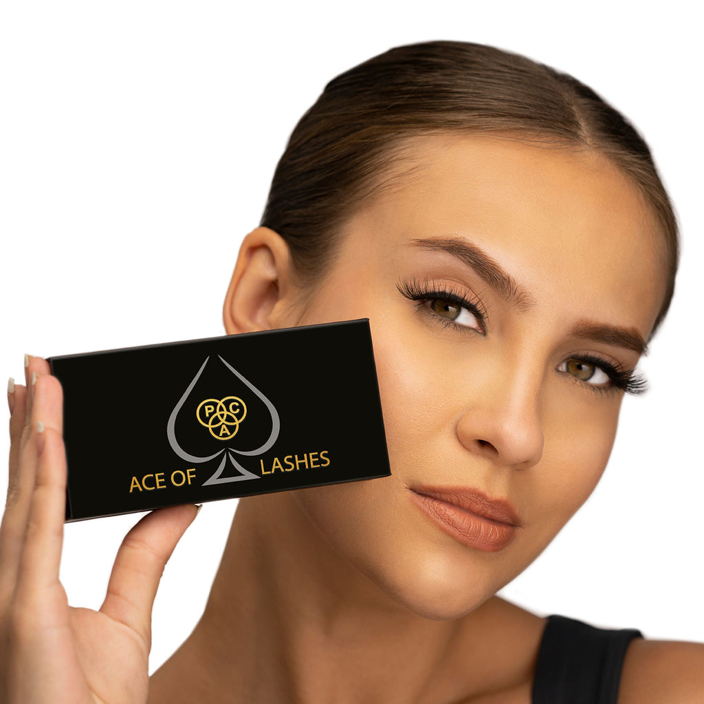 PAC Studio Ace Of Lashes - All In - Distacart