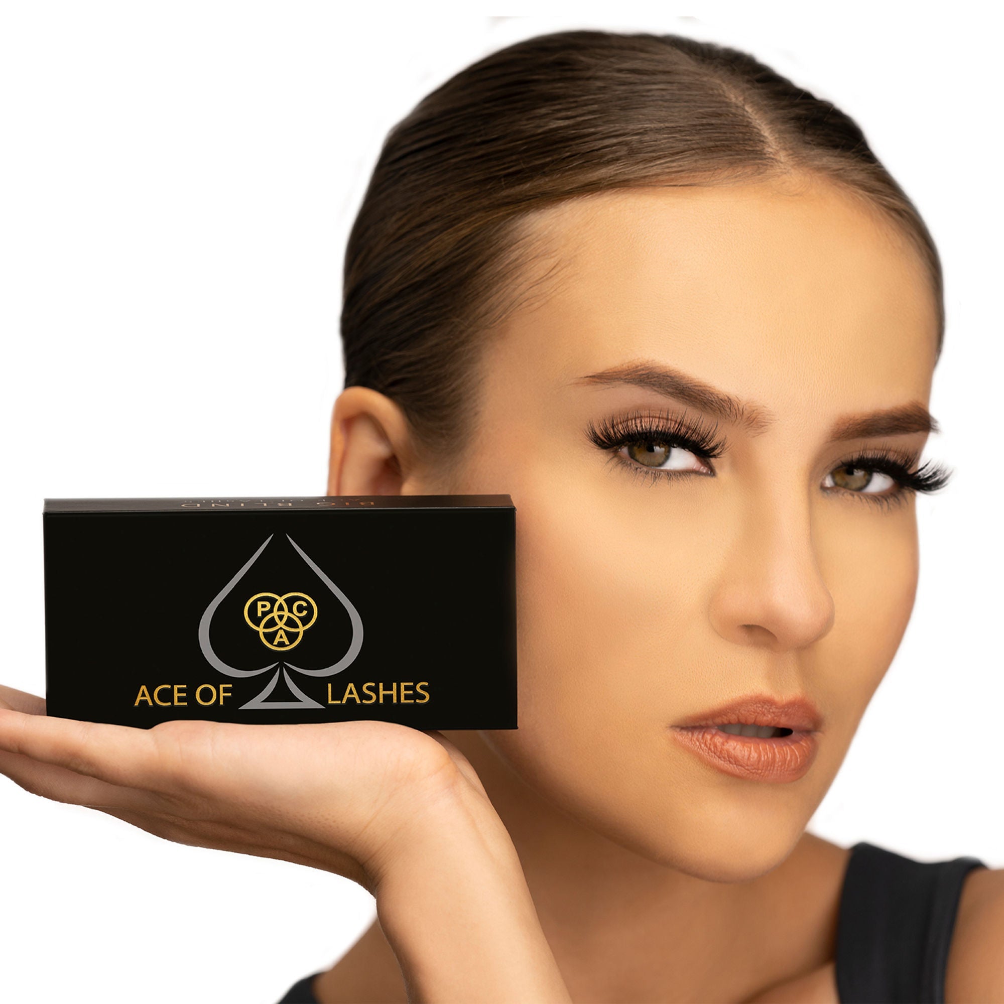 PAC Studio Ace Of Lashes - Big Blind - Distacart