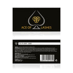 PAC Studio Ace Of Lashes - Quads