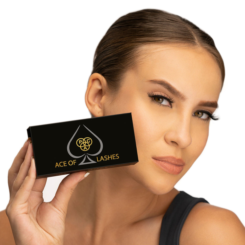 PAC Studio Ace Of Lashes - Bluff Queen - Distacart