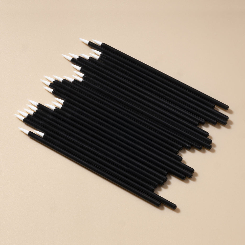 PAC Studio Disposable Eyeliner Applicators