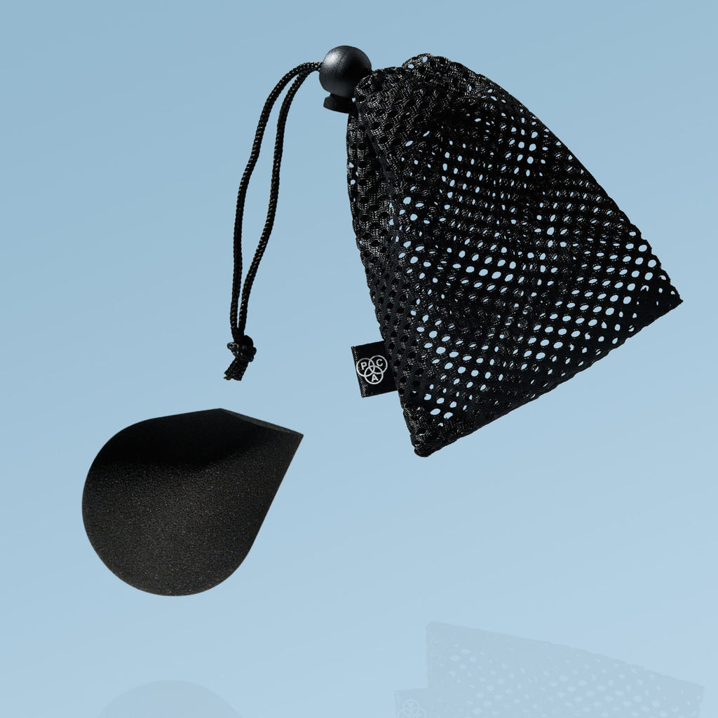 PAC Studio Aeroblend Makeup Blender