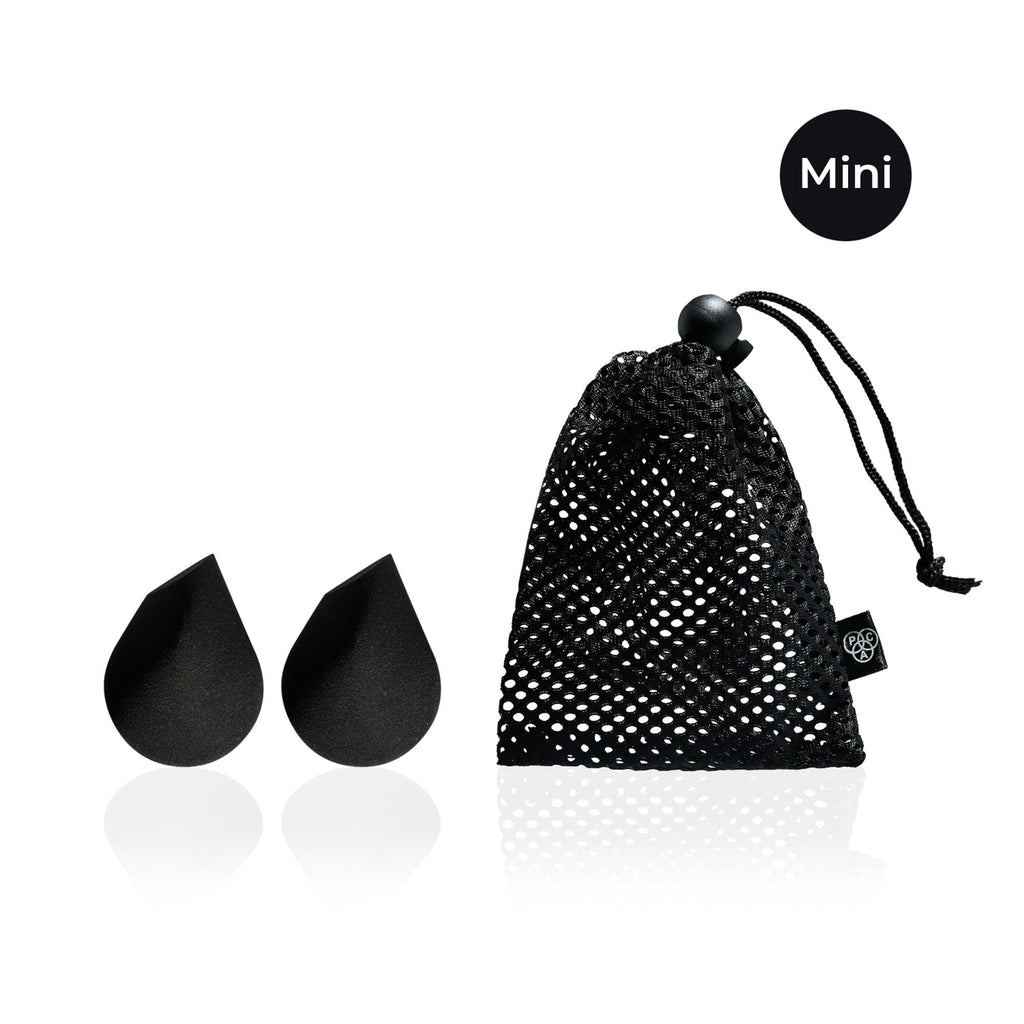 PAC Aeroblend Makeup Blender Mini