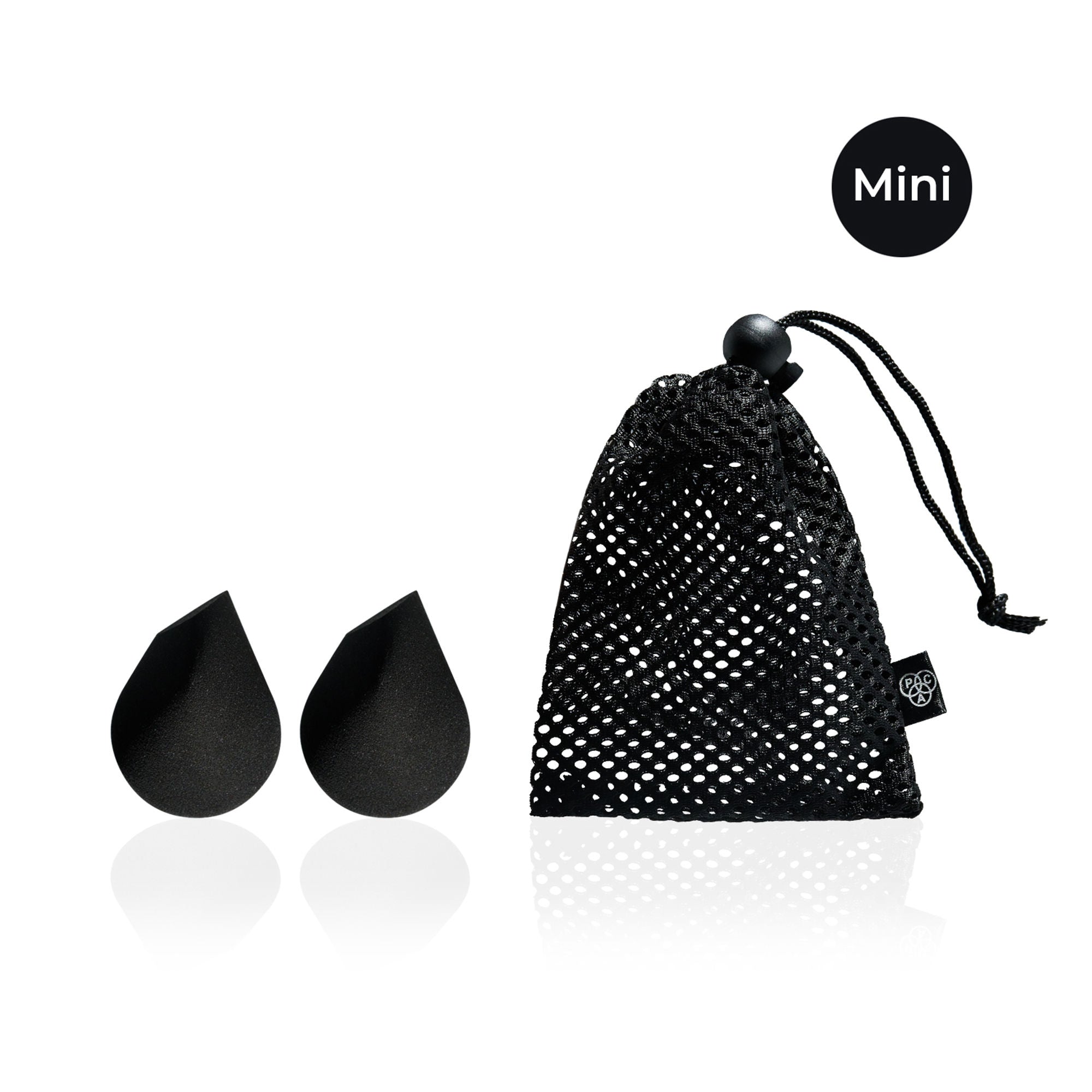 PAC Aeroblend Makeup Blender Mini