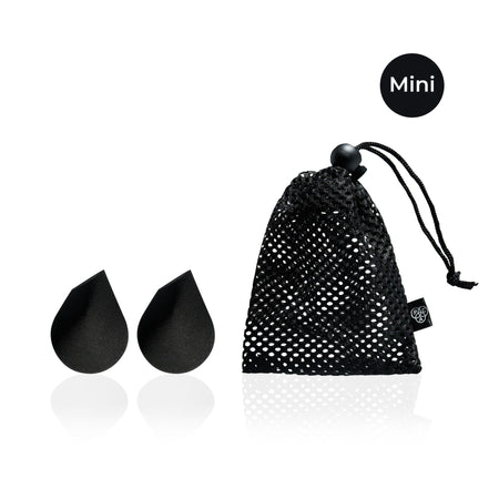 PAC Studio Aeroblend Makeup Blender Mini