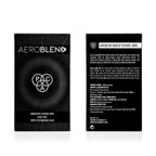 PAC Studio Aeroblend Makeup Blender Mini - Distacart
