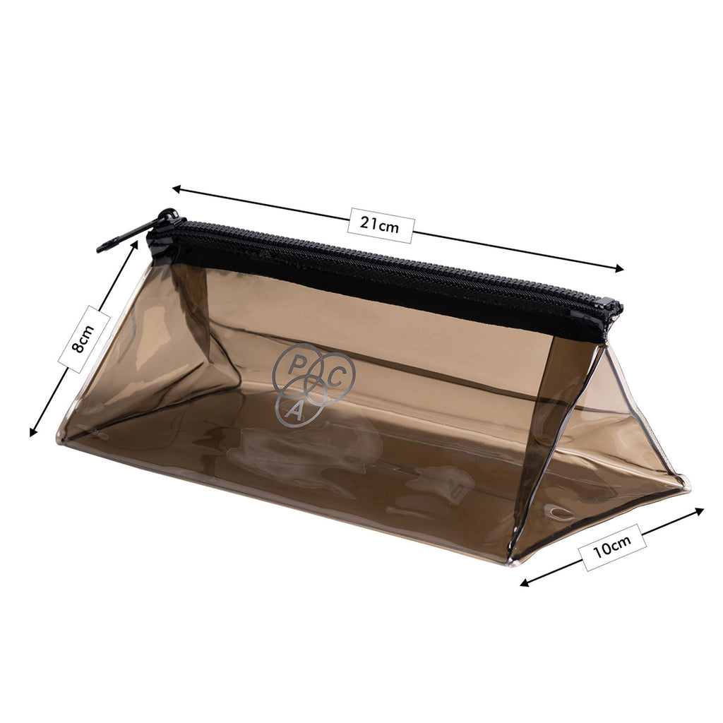 PAC Studio Glampod Makeup Pouch